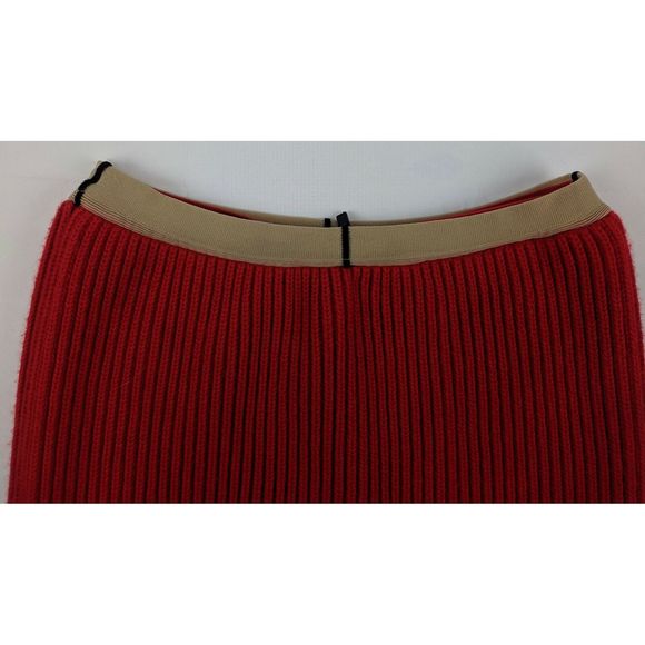 Calvin Klein 205W39NYC Runway Skirt NWT $1250 - Picture 3 of 7